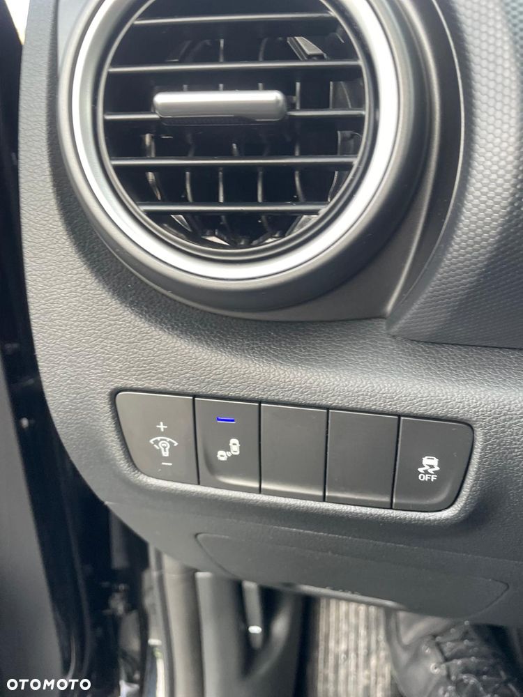 Hyundai Kona 2.0 T-GDI DCT N Performance - 18