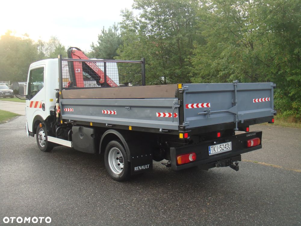 Renault MAXITY - 8