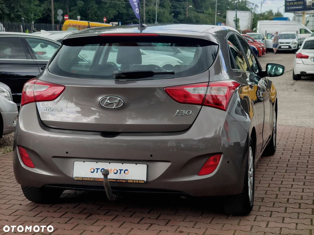 Hyundai i30 - 6
