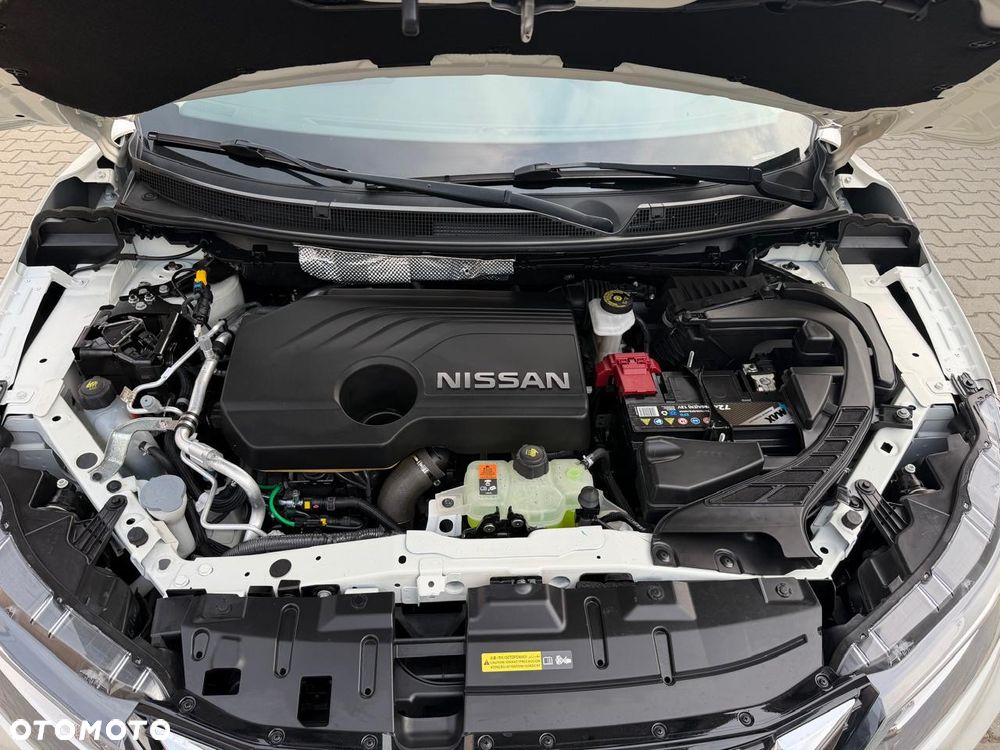 Nissan Qashqai 1.5 dCi DCT TEKNA+ - 37
