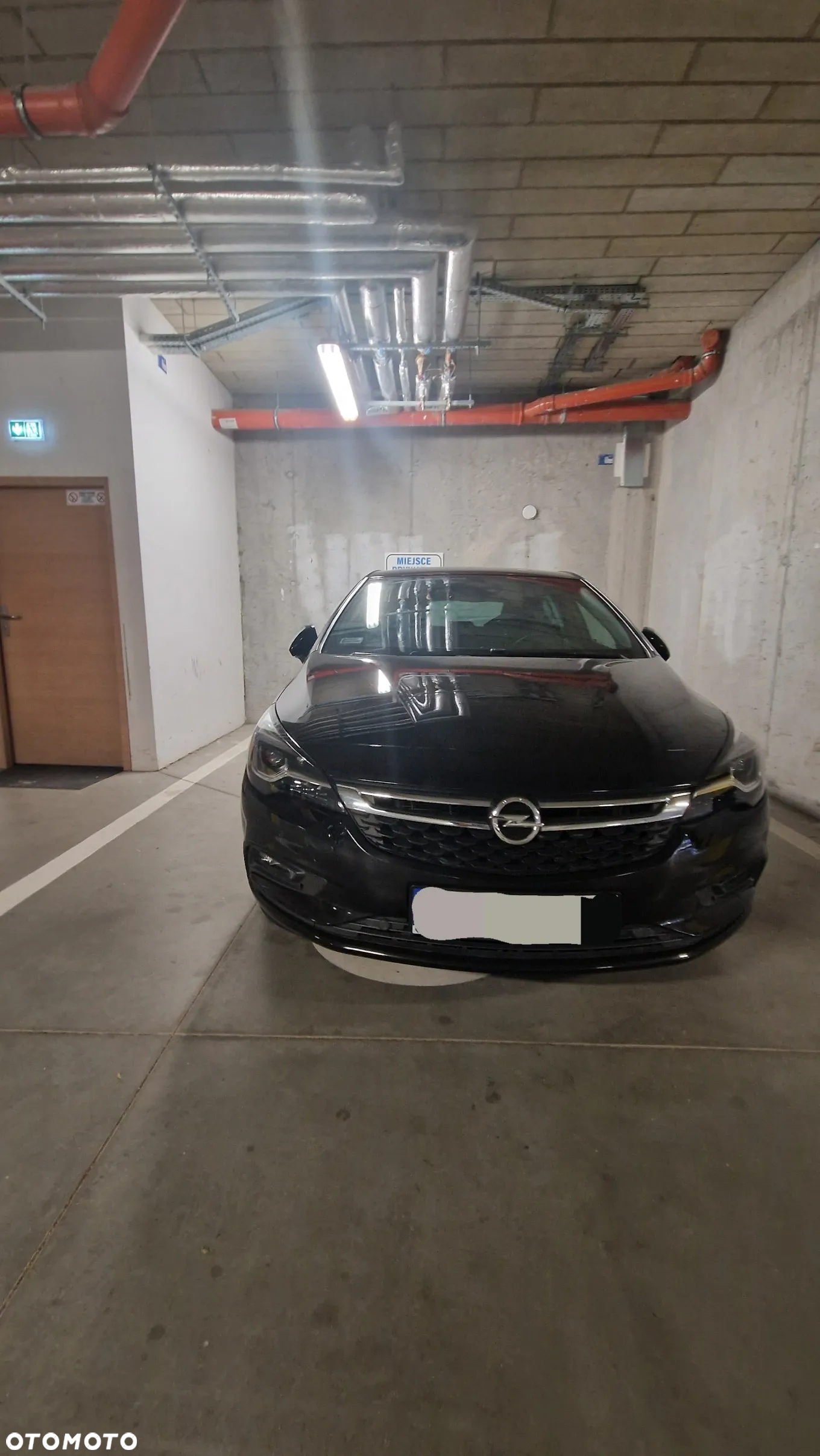 Opel Astra V 1.4 T Dynamic S&S - 7