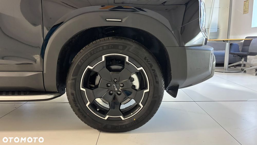 BAIC BJ30 BJ30e 1.5T DHT 4x4 HEV Comfort - 10