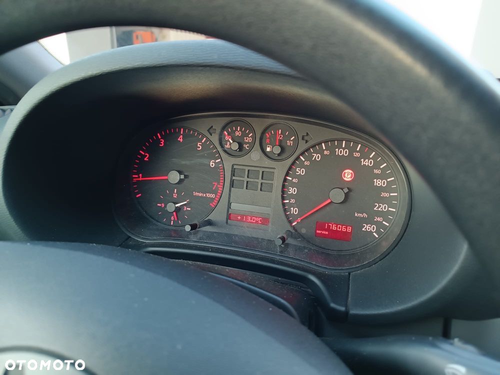 Audi A3 Sportback - 11