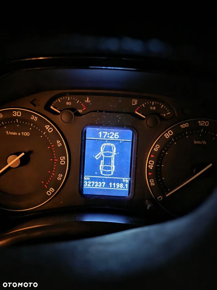 Skoda Octavia 2.0 TDI Elegance DSG - 6