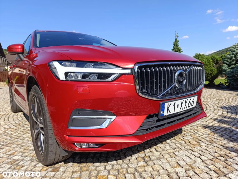Volvo XC 60 - 9