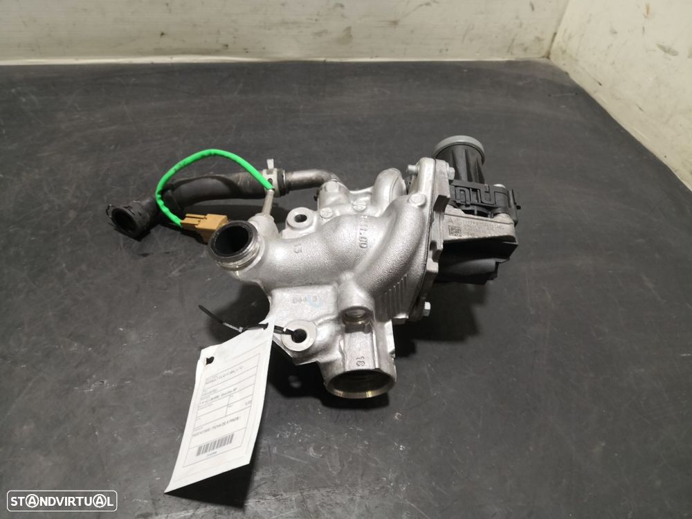 Válvula Egr Renault Clio Iv (Bh_) - 3
