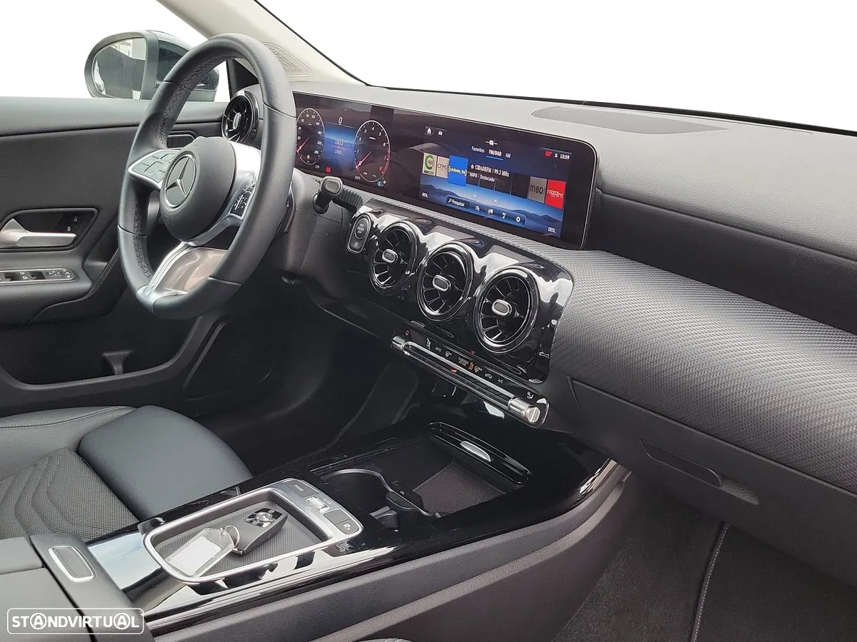 Mercedes-Benz A 200 Standard - 14