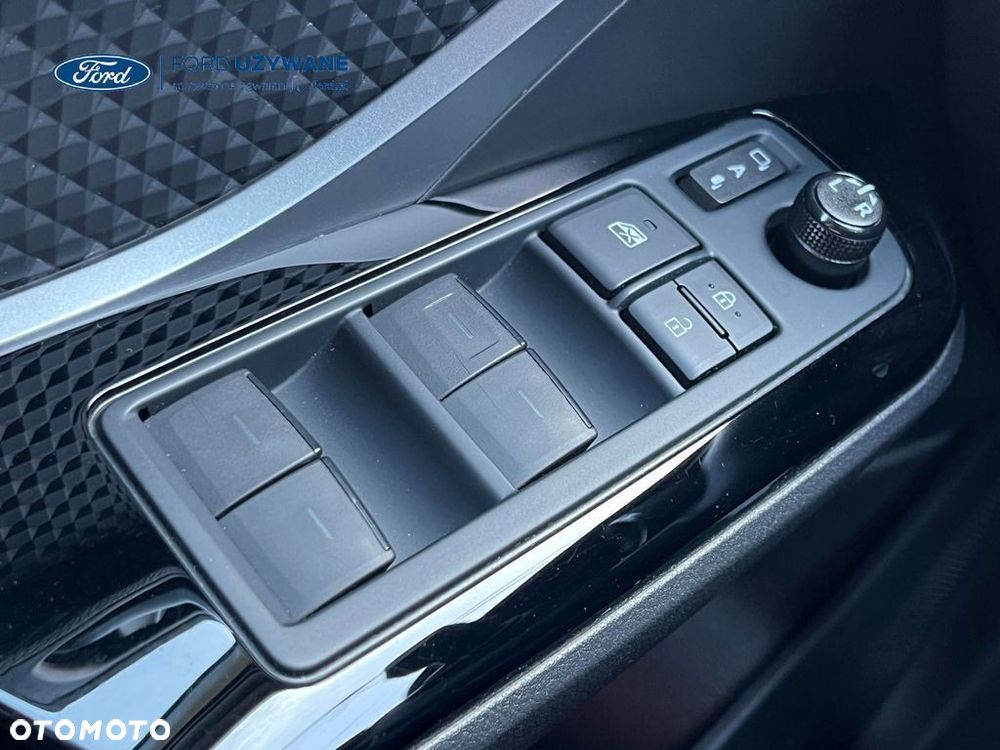Toyota C-HR 1.8 Hybrid GPF GR Sport - 21