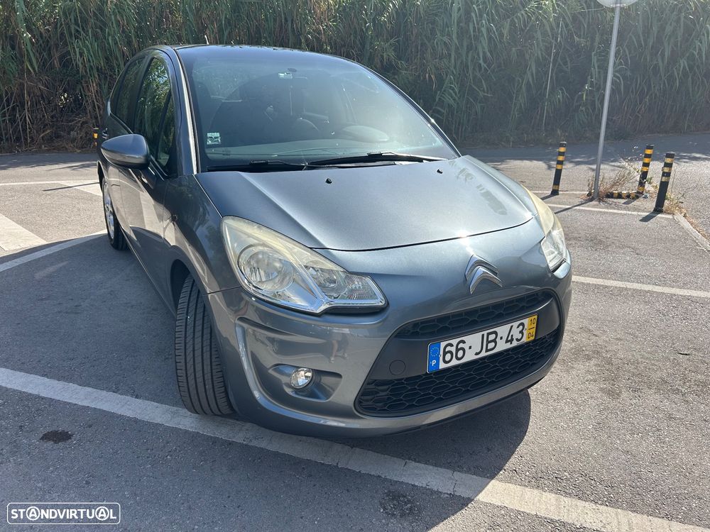 Citroën C3 1.1 Seduction - 4