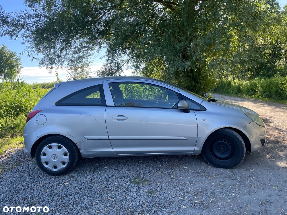 Opel Corsa 1.3 CDTI Enjoy - 3