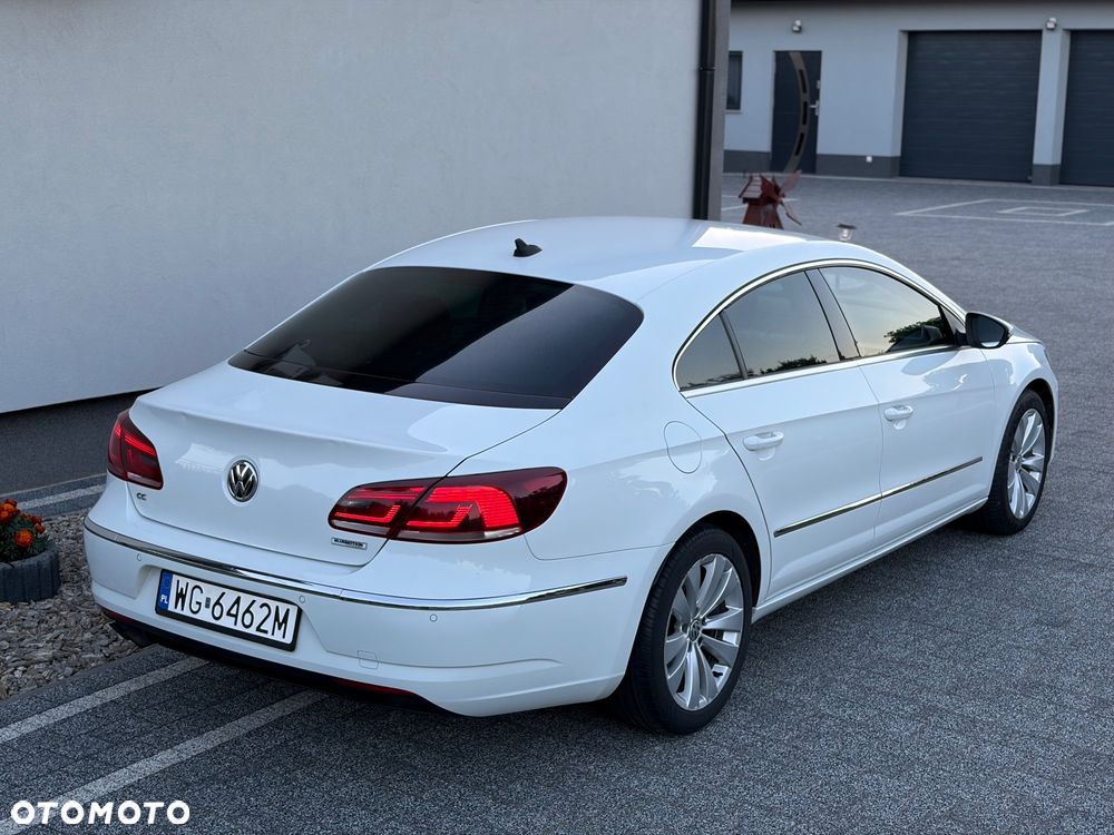 Volkswagen CC - 25