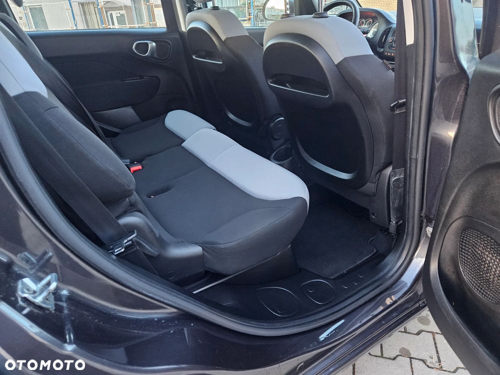 Fiat 500L 1.4 16V Urban Edition - 26