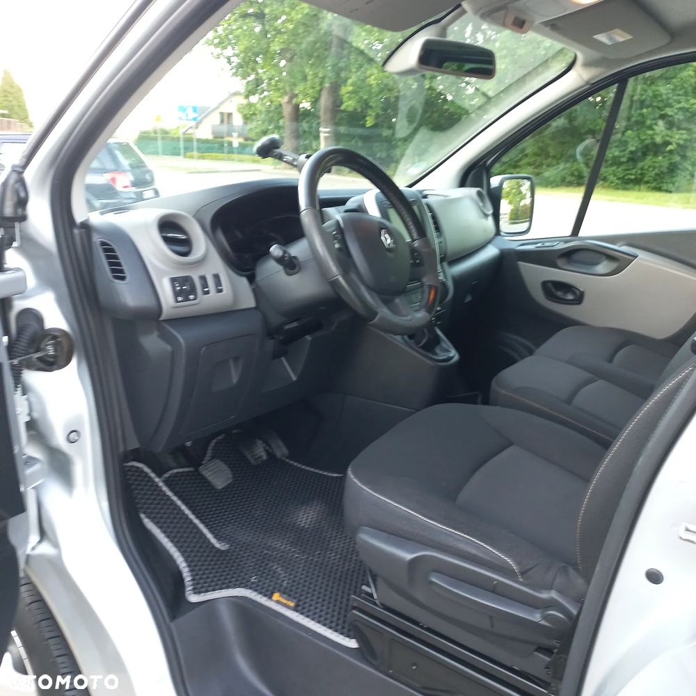 Renault Trafic Passenger 3,0t Pack Clim - 5