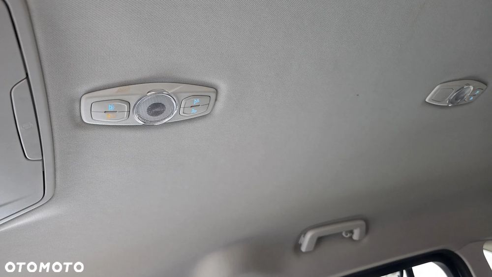 Ford Grand C-MAX Gr 1.0 EcoBoost Titanium ASS - 21