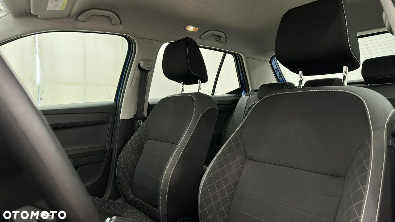 Skoda Fabia 1.0 TSI Ambition - 16