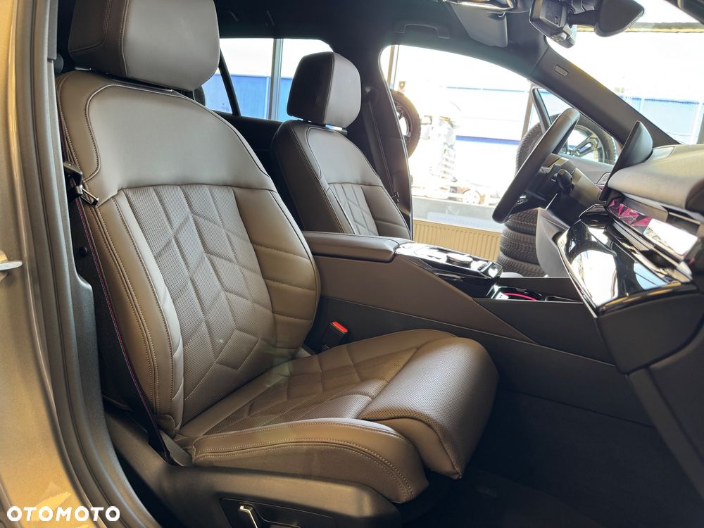 BMW Seria 5 - 22