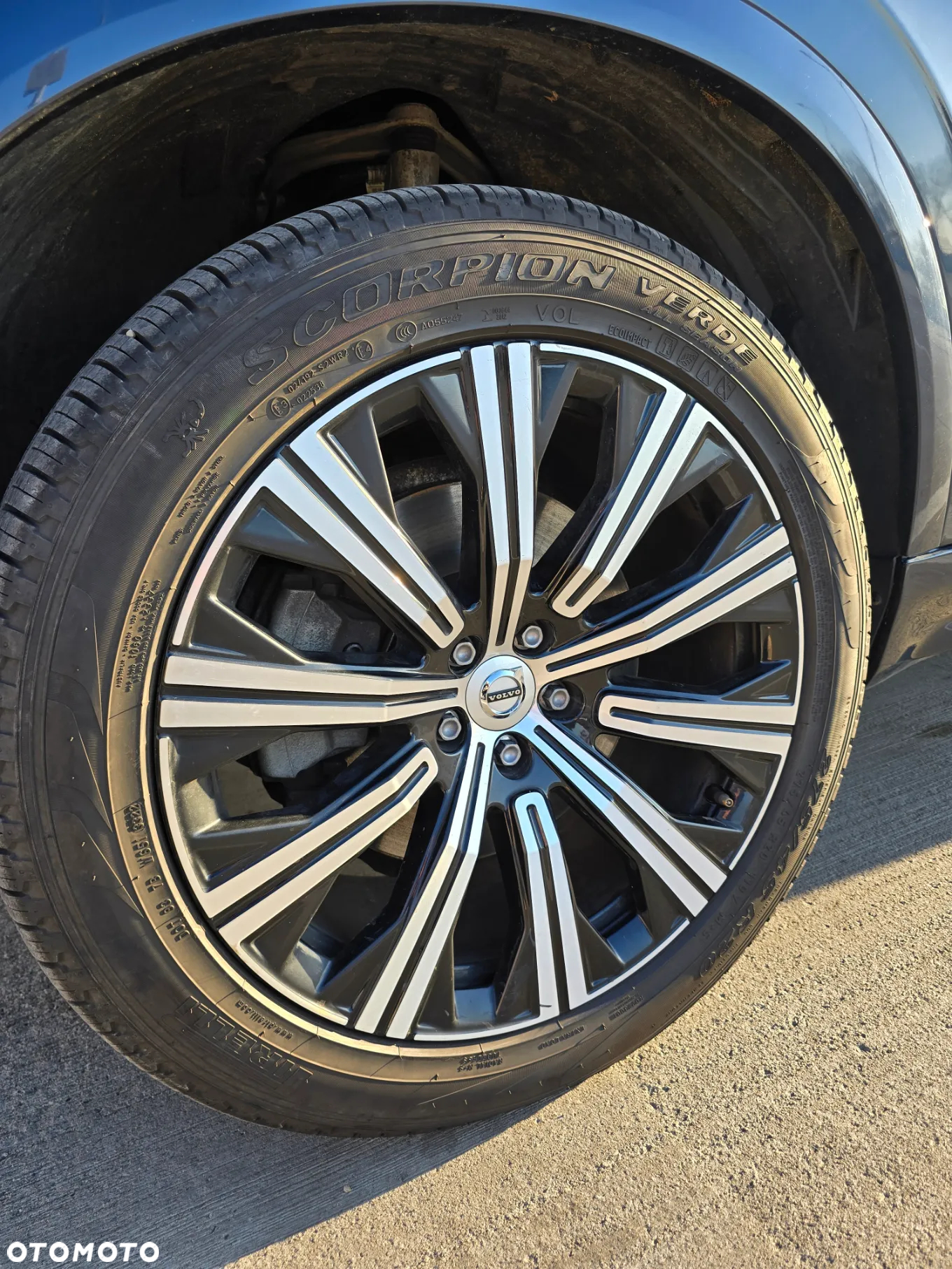 Volvo XC 90 - 19