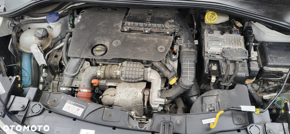 Citroën C3 BlueHDi 75 S&S 83g FEEL - 12