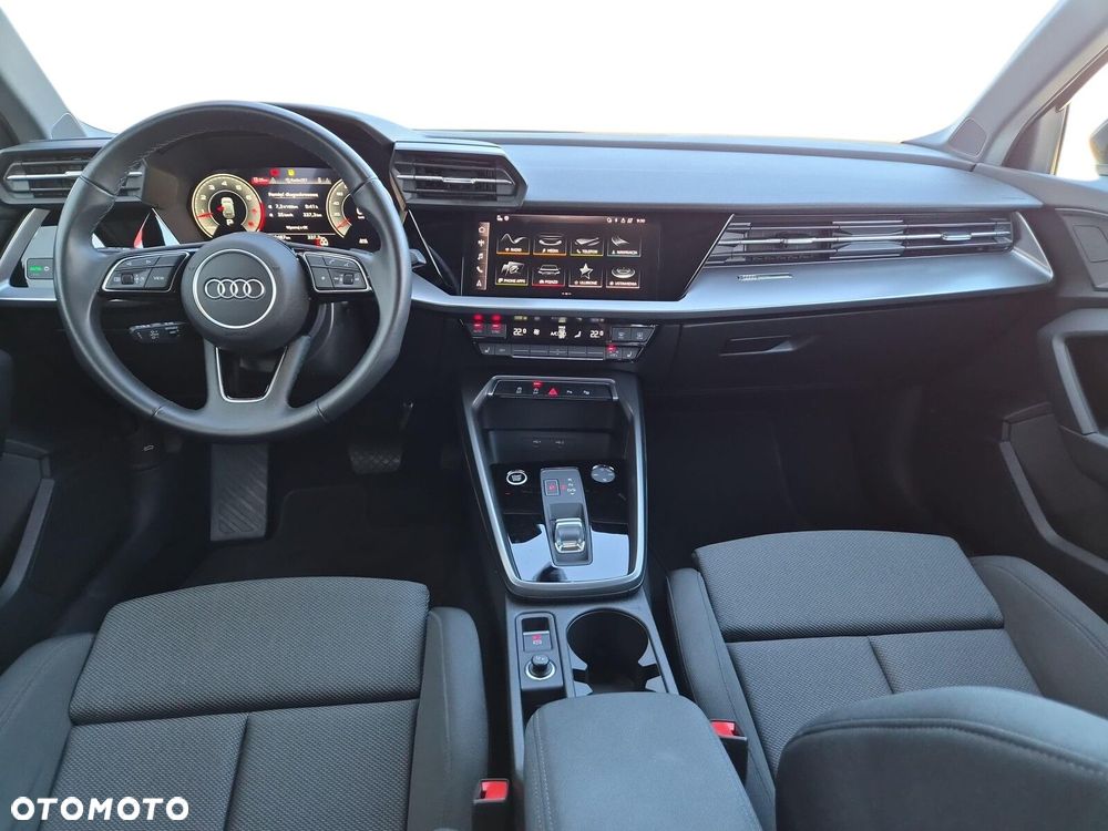 Audi A3 Sportback - 22