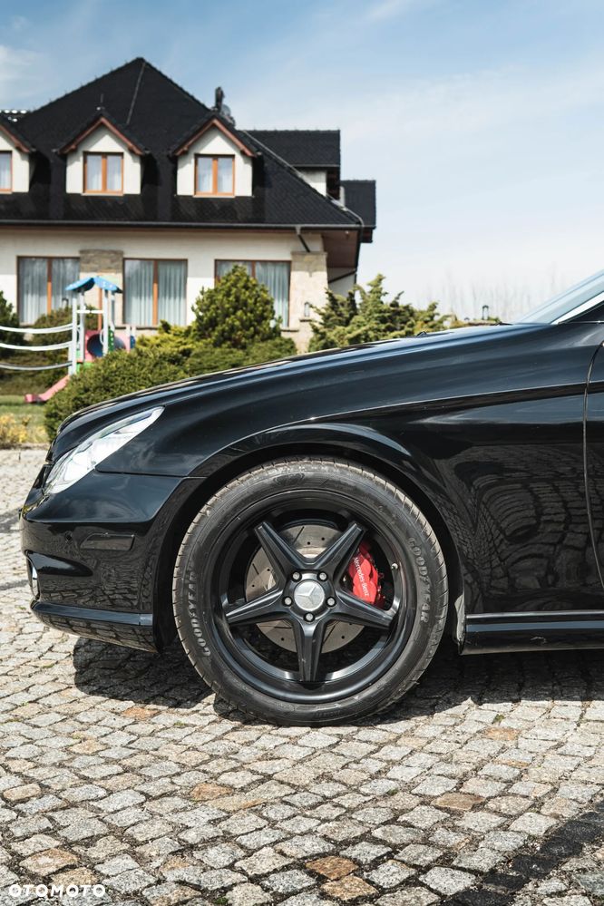 Mercedes-Benz CLS - 23