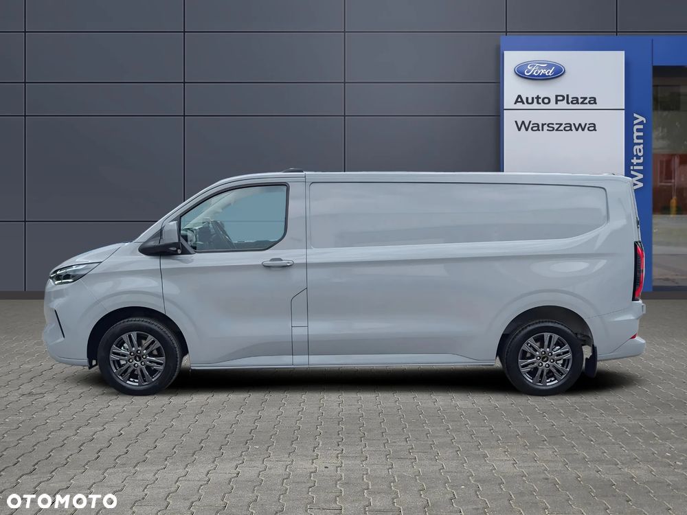 Ford Transit Custom - 2