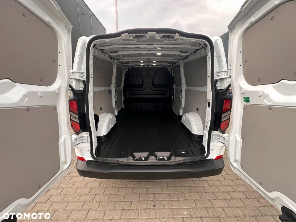 Ford Transit Custom - 7