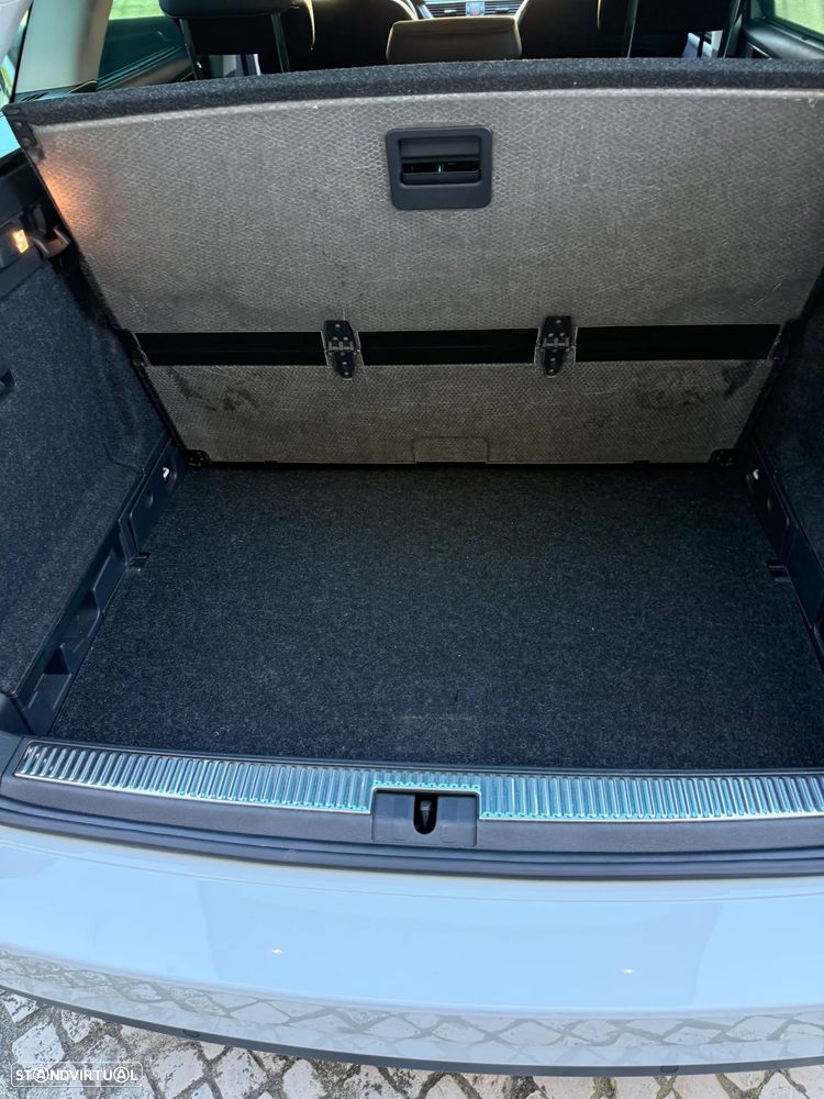 Skoda Superb Break 2.0 TDI Laurin&Klement DSG - 45