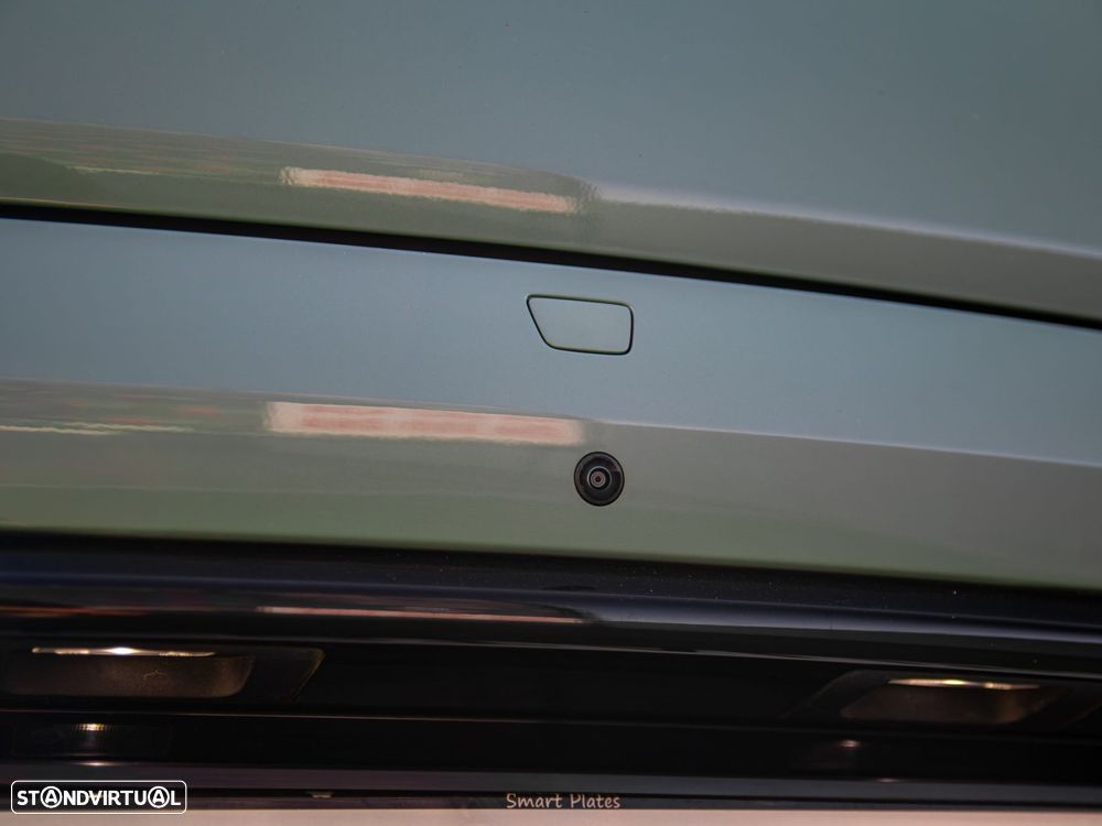 BYD Seal 82.5 kWh Design - 10