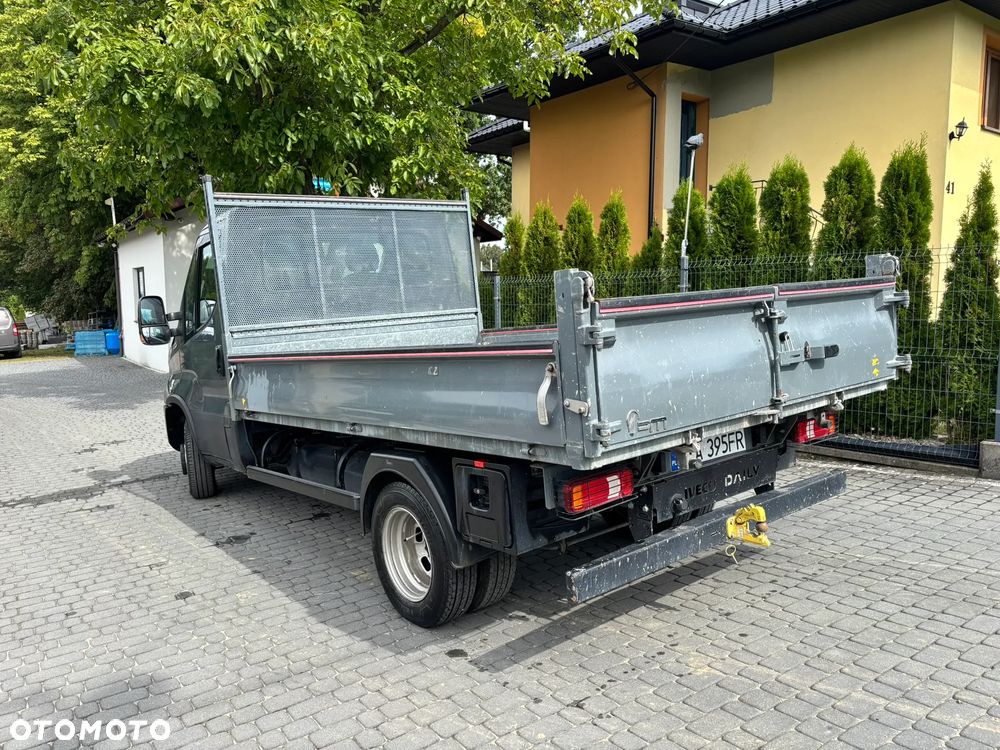 Iveco Daily 35C18 - 8
