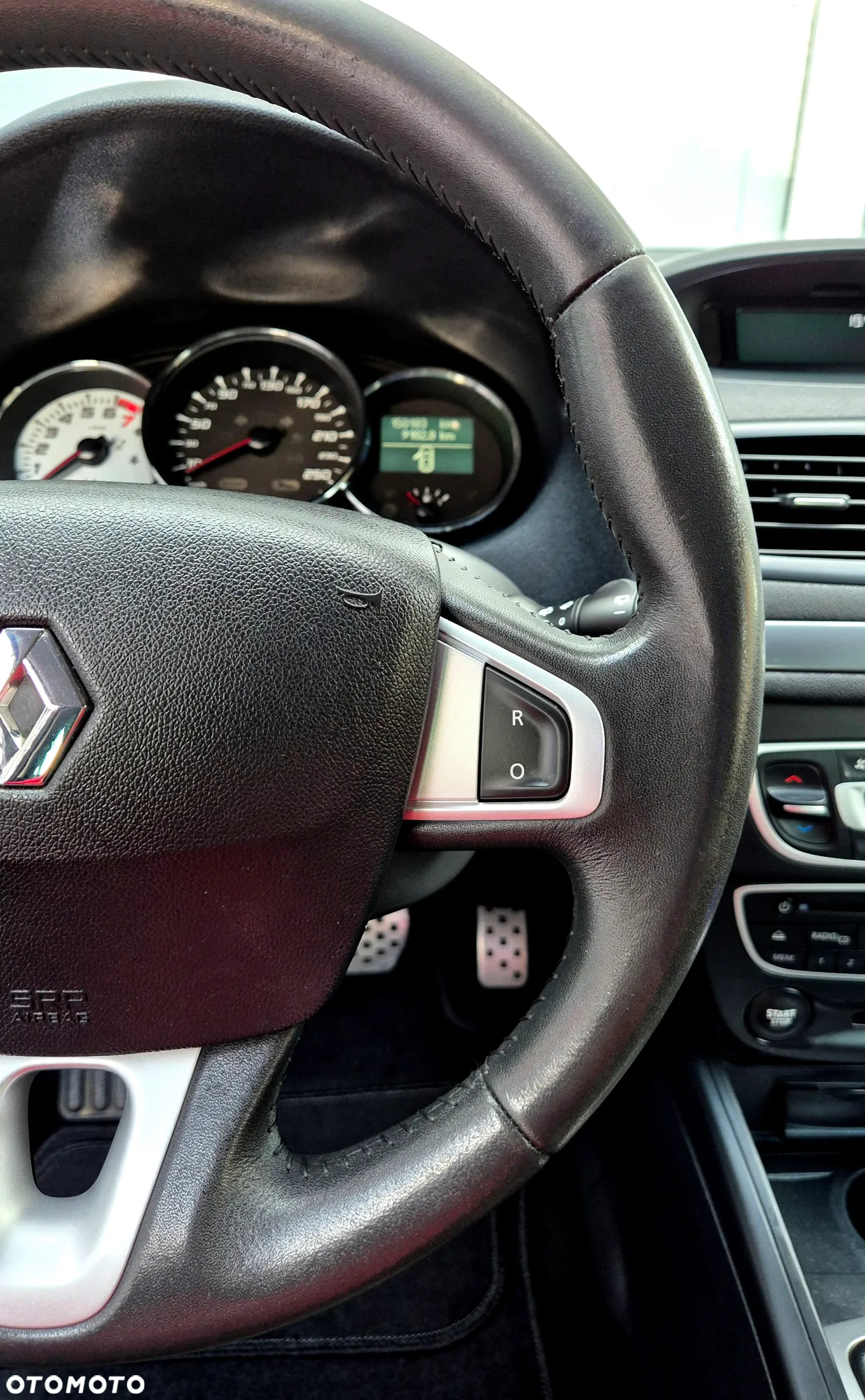Renault Megane 1.4 16V TCE Dynamique - 30