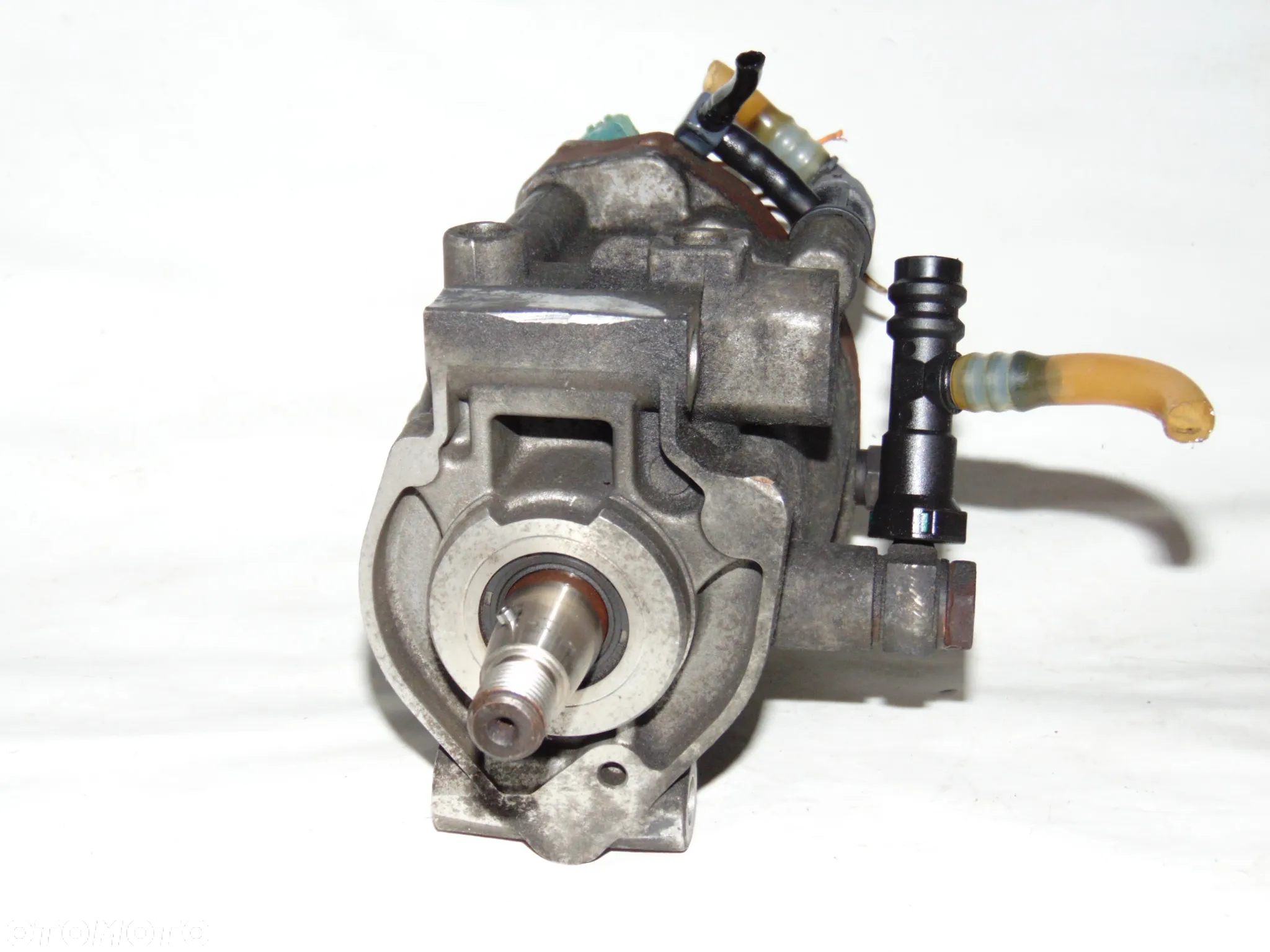 ORYGINAŁ pompa wtryskowa paliwa 8200379376 8200057225 R9042A040A Renault Megane Scenic Clio Kangoo 2 II diesel 1.5 DCI - 3