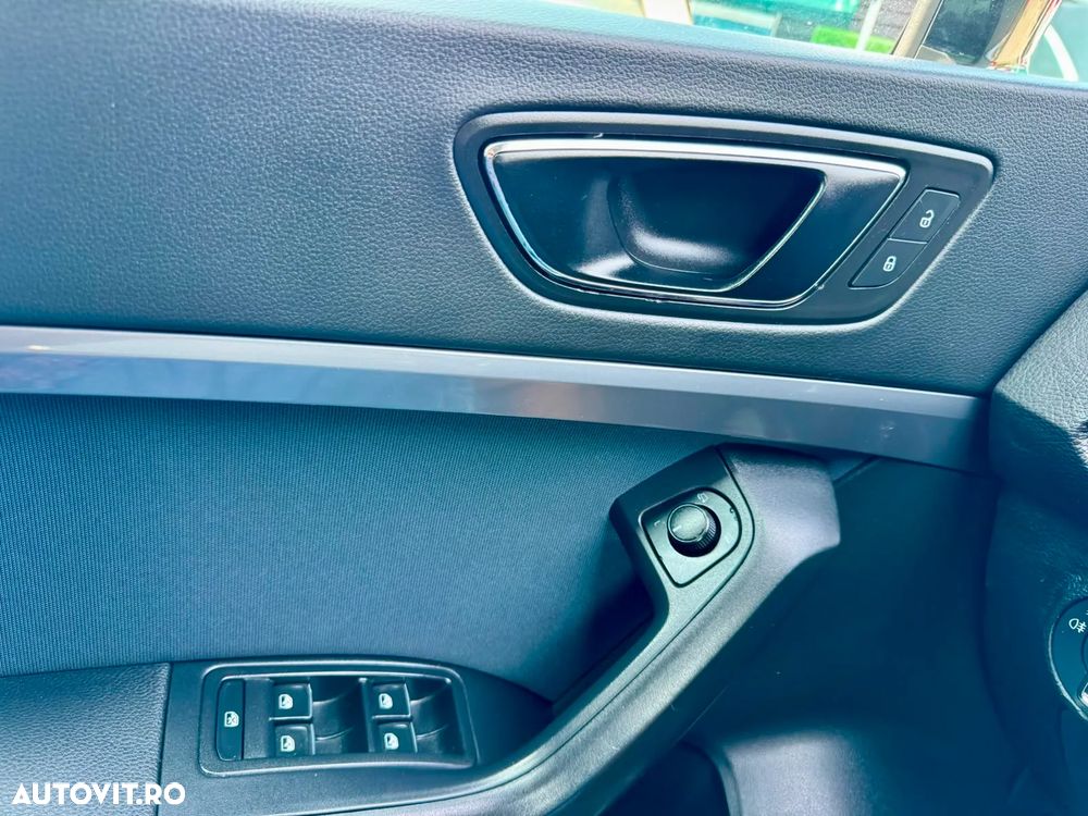 Seat Ateca 1.6 TDI DSG Style - 21