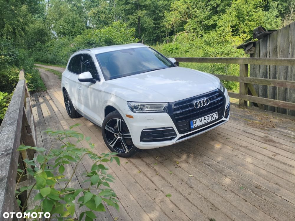 Audi Q5 - 1