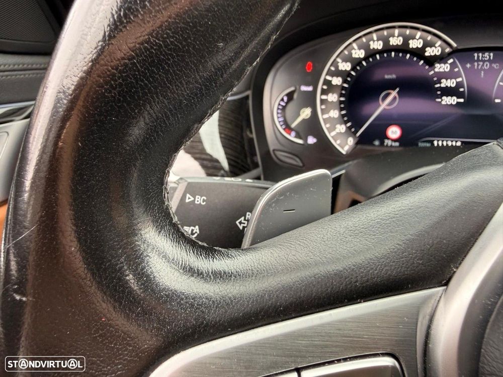 BMW 730 d Pack M Auto - 40