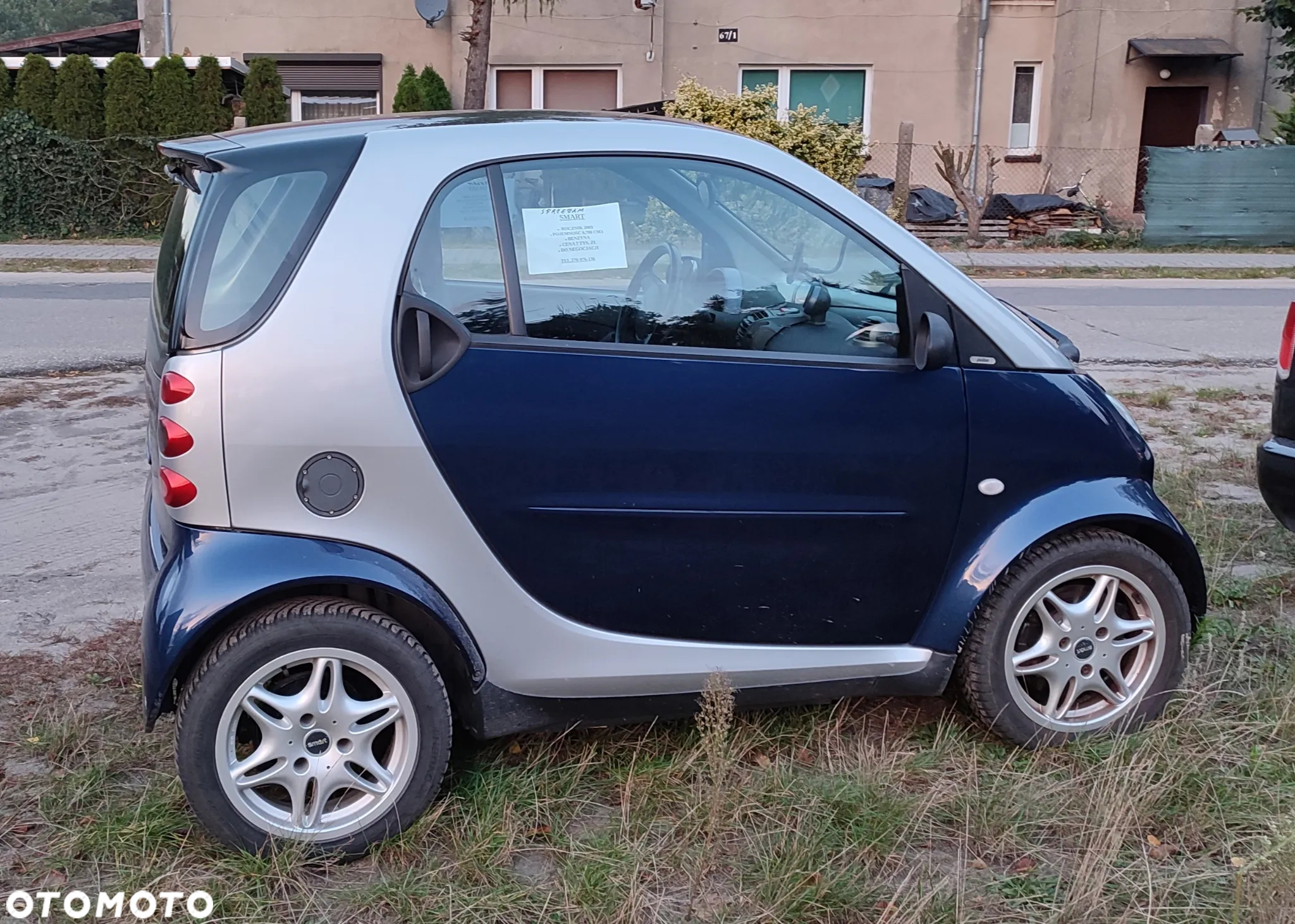 Smart Fortwo & passion - 4