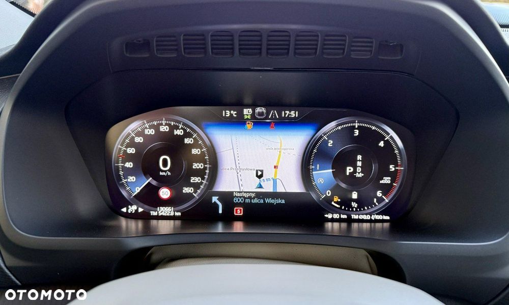 Volvo XC 90 B5 D AWD Geartronic Inscription - 27