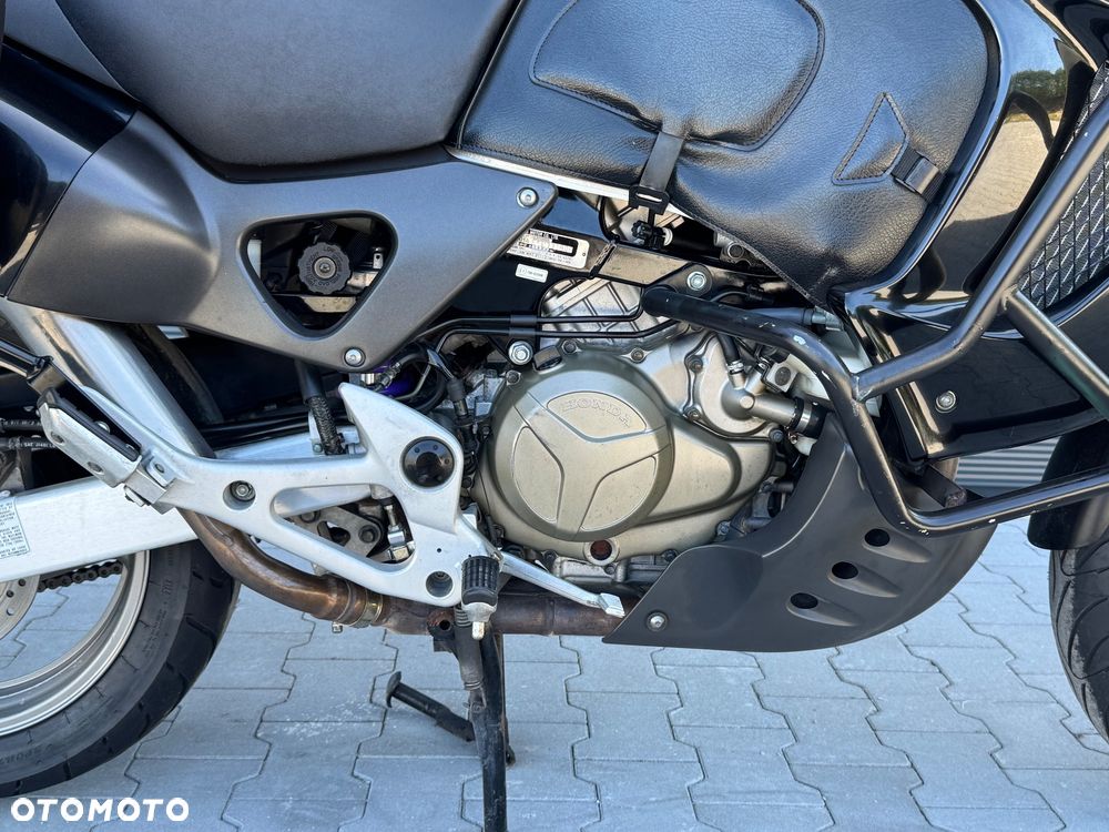 Honda Varadero - 6