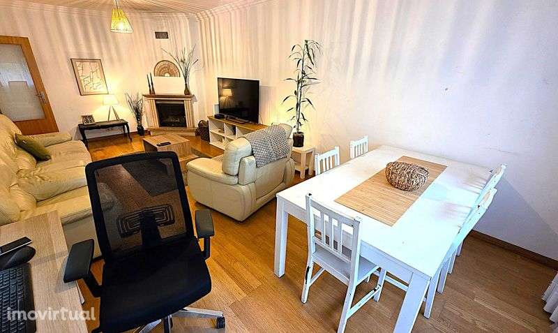 T3 Arrendamento na Maia - Mercadona - Grande imagem: 3/12