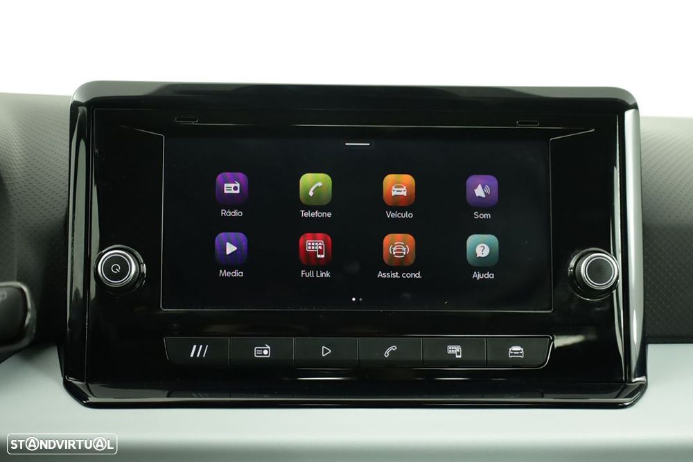 SEAT Ibiza 1.0 TSI Style - 10