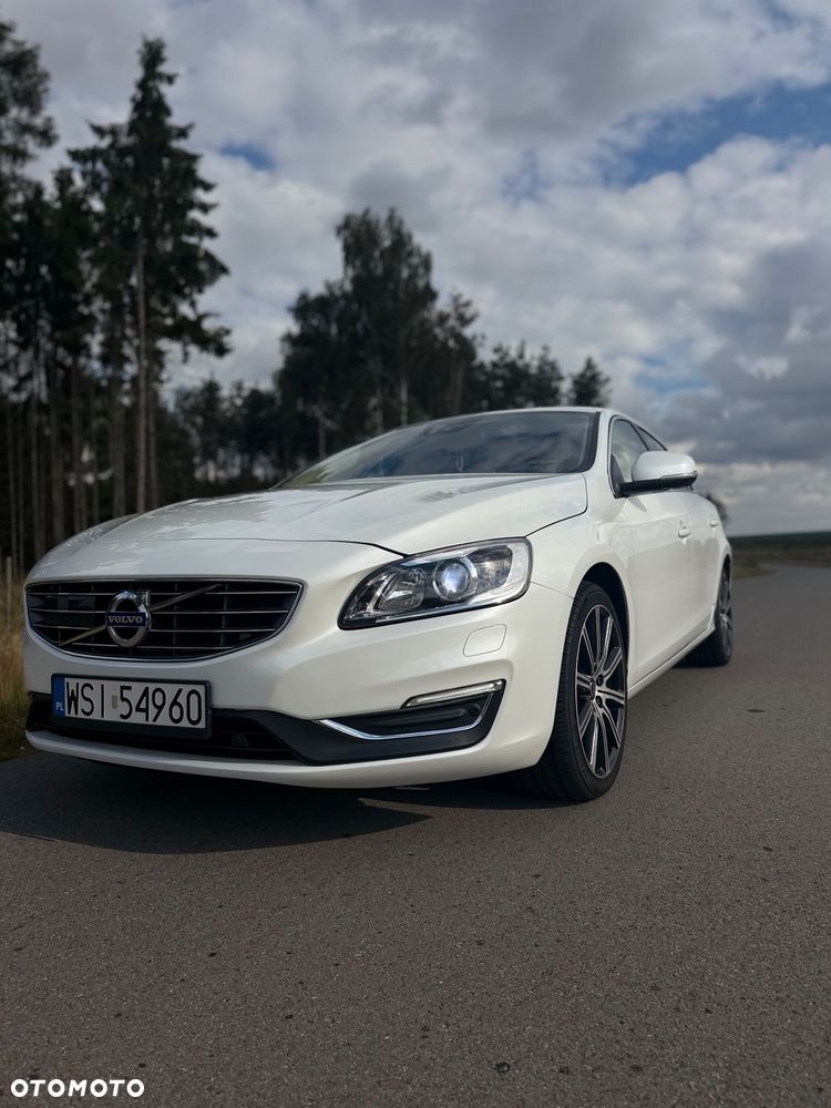 Volvo S60 2.5 T5 AWD - 9
