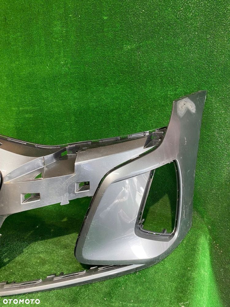 ZDERZAK PRZEDNI PRZÓD AUDI E-TRON GT RS 4J 21- - 2