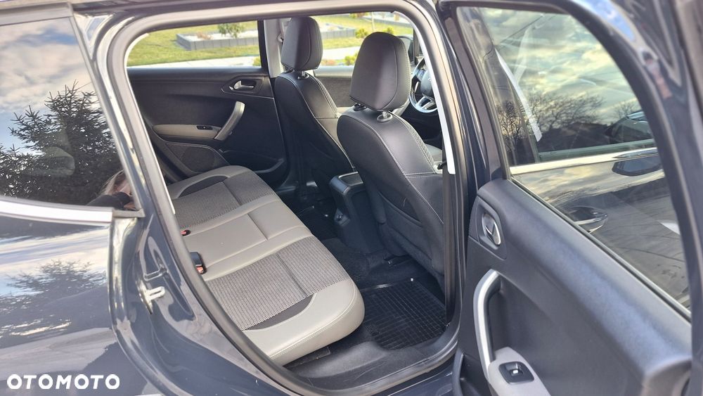 Peugeot 2008 PureTech 110 Stop&Start Style - 22