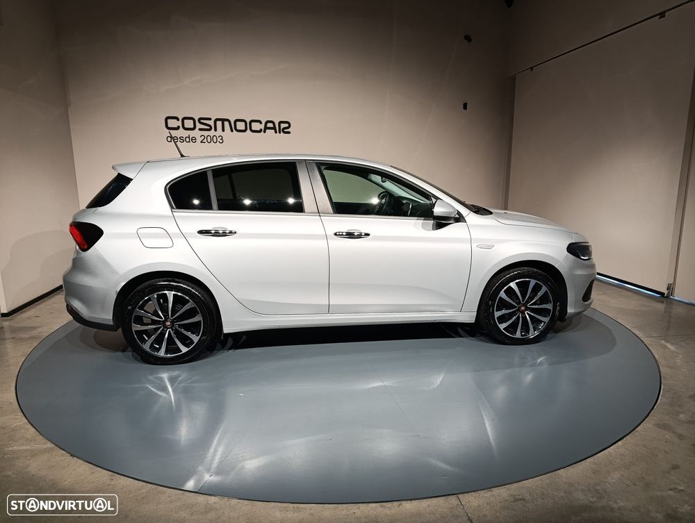 Fiat Tipo 1.3 M-Jet Lounge - 7