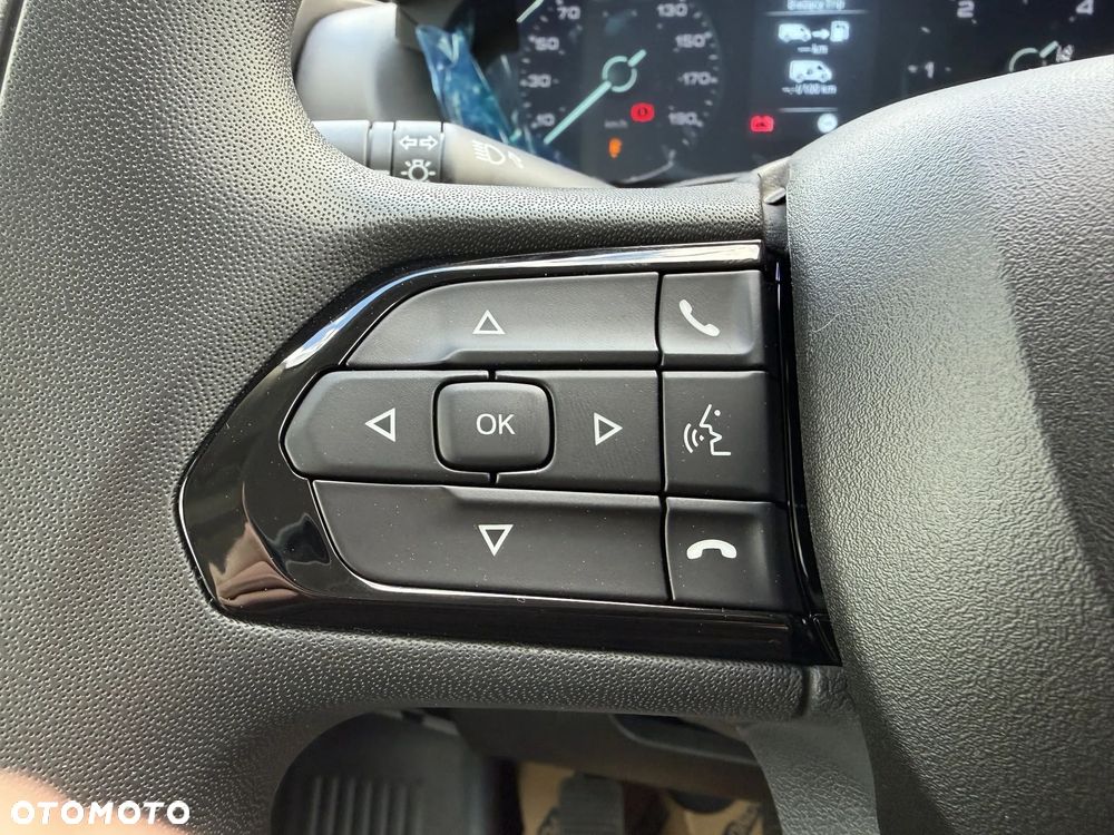 Fiat Ducato Maxi L4H3 180KM M6 - 12