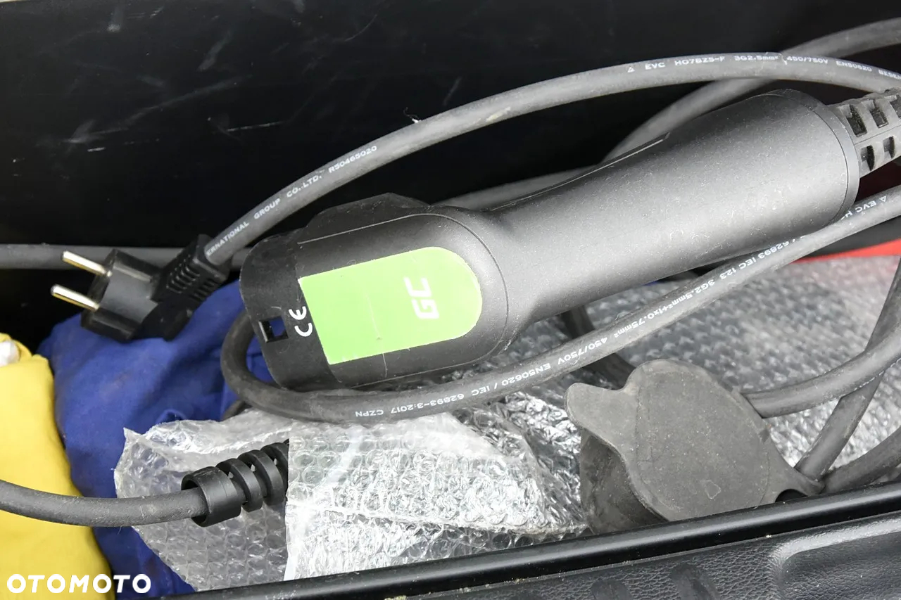 Kia Ceed SW 1.6 GDI DCT OPF Plug-in-Hybrid Platinum Edition - 31