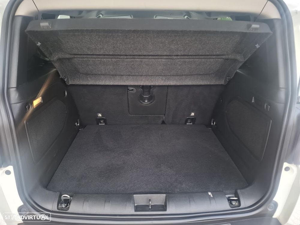Jeep Renegade 1.6 MJD Limited - 47