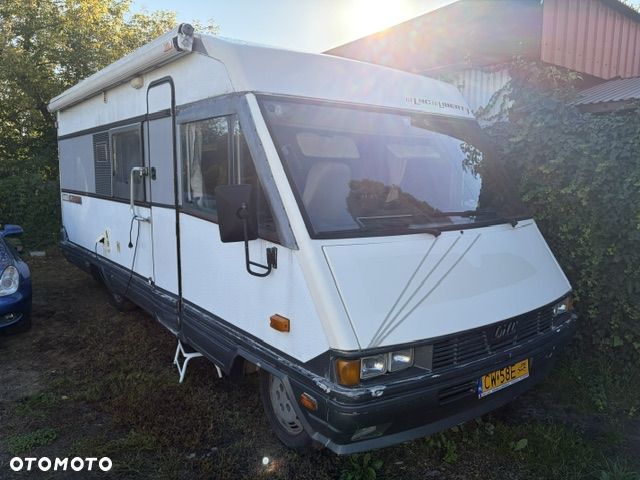 Fiat Inny - 8