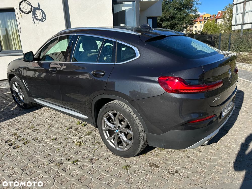 BMW X4 - 2