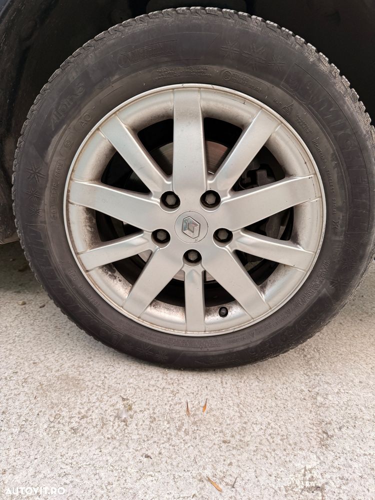 Renault Fluence - 14