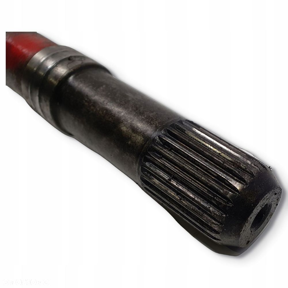 PRAWA PÓŁOŚ PÓŁOŚKA WEWNĘTRZNA Mostu Dyferencjału Infiniti FX35 I 2003-2008 - 2